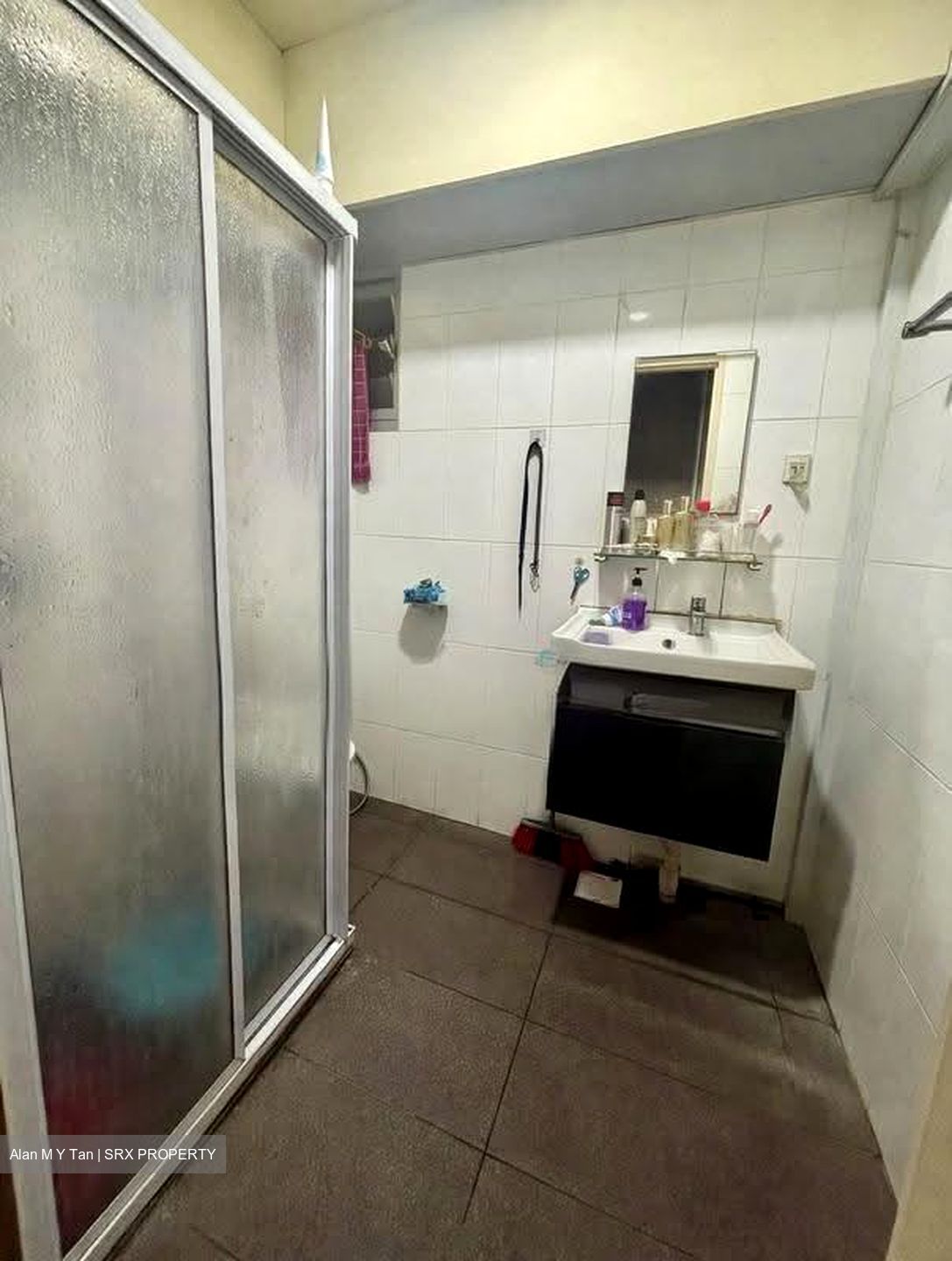 Blk 785B Woodlands Pasture II (Woodlands), HDB 3 Rooms #613828651